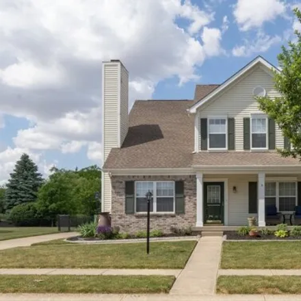 Buy this 4 bed house on 12 Carriage Lake Drive in Brownsburg, IN 46112