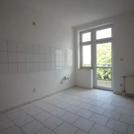 Rent this 2 bed apartment on Franz-Wiesner-Straße 12 in 09131 Chemnitz, Germany