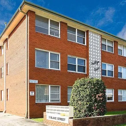 Image 2 - Wesley Hospital Kogarah, Blake Street, Kogarah NSW 2217, Australia - Apartment for rent