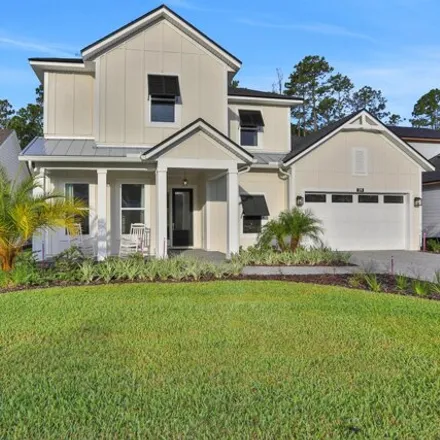 Image 1 - Palm Quest Drive, Nocatee, FL, USA - House for sale