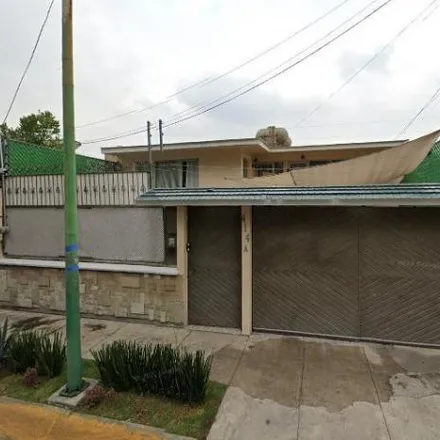 Buy this 3 bed house on unnamed road in Naucalpan de Juárez, MEX