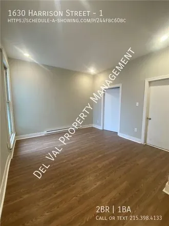 Image 3 - 1630 Harrison Street, Philadelphia, PA 19124, USA - Townhouse for rent