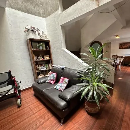 Buy this 4 bed house on Calle Norte 1-B in Gustavo A. Madero, 07380 Mexico City