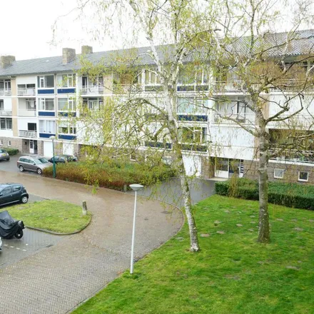 Image 6 - Simon van Leeuwenstraat 15, 5652 SE Eindhoven, Netherlands - Apartment for rent