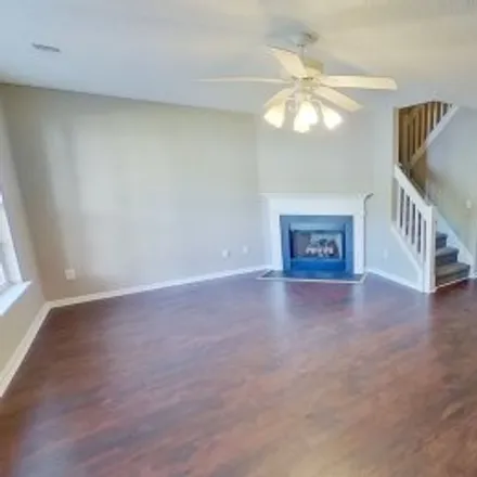 Rent this 3 bed apartment on 10932 Pimlico Drive in Roxborough, Charlotte