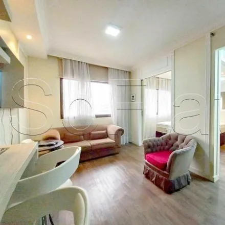 Rent this 1 bed apartment on Rua Gomes De Carvalho in 1050, Rua Gomes de Carvalho