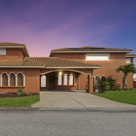 Buy this 4 bed house on 272 Milford Point Drive in Brevard County, FL 32952