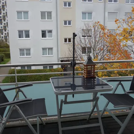 Rent this 3 bed apartment on Sankt-Wendel-Straße 15 in 81379 Munich, Germany