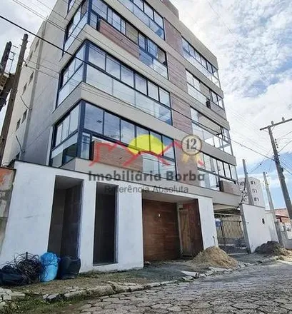 Buy this 2 bed apartment on Rua Bicota in Centro, Barra Velha - SC