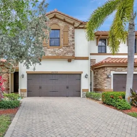 Buy this 4 bed house on 9519 Town Parc Circle South in Parkland, FL 33076
