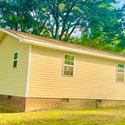 Buy this 3 bed house on 777 Hayes Street in Brownsville, TN 38012