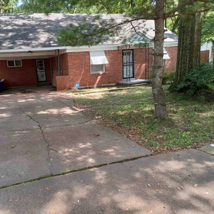 Buy this 3 bed house on 3196 Morningside Street in Memphis, TN 38127