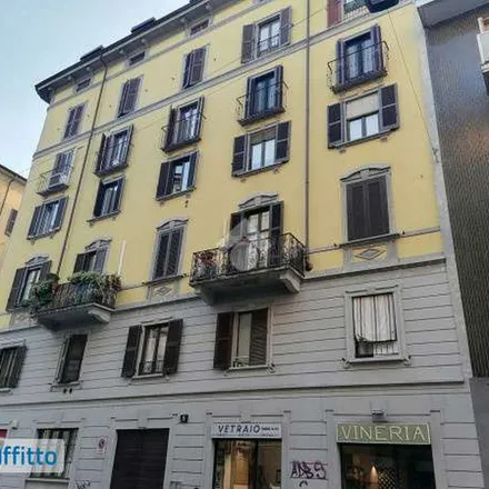 Image 9 - Via Gaudenzio Ferrari 8, 20123 Milan MI, Italy - Apartment for rent
