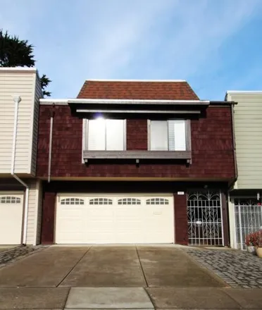 Buy this 3 bed house on 3883 Crofton Way in Westborough, South San Francisco