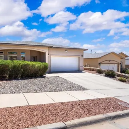 Buy this 4 bed house on Bear Ridge Drive in El Paso, TX 79911