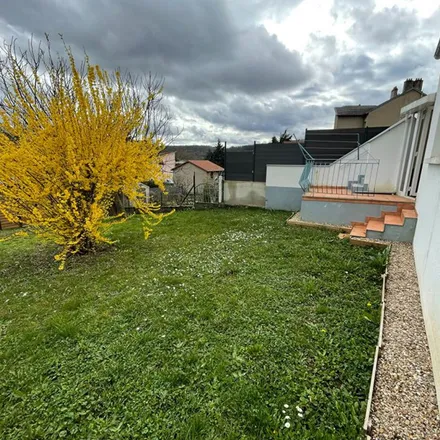 Image 7 - 9 Rue de la Gare, 57240 Nilvange, France - Apartment for rent