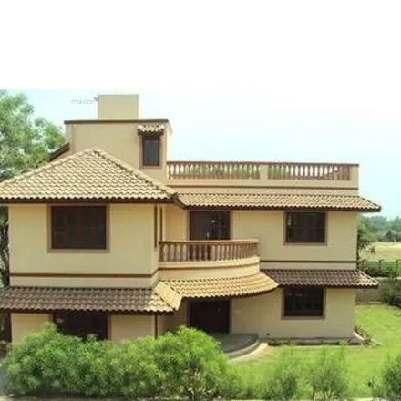 Buy this 4 bed house on unnamed road in Shilaj, - 380058