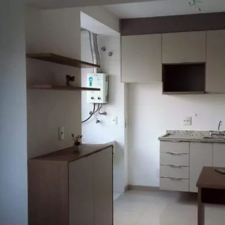 Rent this 1 bed apartment on Rua Adolfo Reile in Taboão, São Paulo - SP