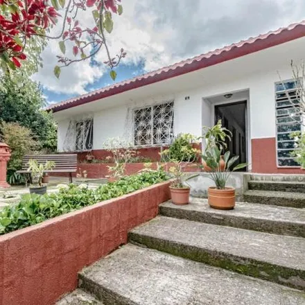 Image 2 - Avenida da Integração 1380, Bairro Alto, Curitiba - PR, 82840-160, Brazil - House for sale