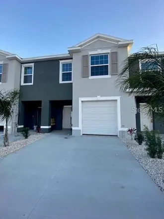 Rent this 3 bed house on Beluga Bay Drive in Odessa, FL