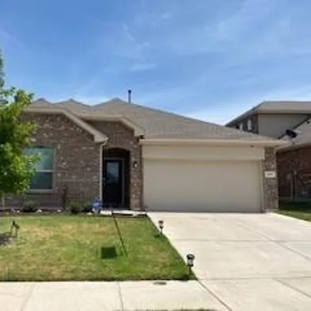 Rent this 4 bed house on 6198 Fall Creek Lane in Fort Worth, TX 76123