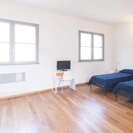 Image 2 - Welcoming studio in Bovisa, near the Bovisa Campus of Politecnico di Milano  Milan 22100 - Apartment for rent