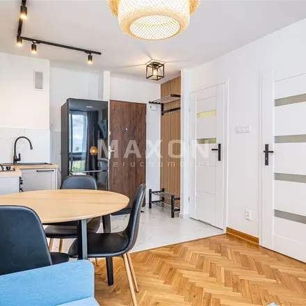 Rent this 2 bed apartment on Przedszkole nr 10 in Dzielna, 00-162 Warsaw