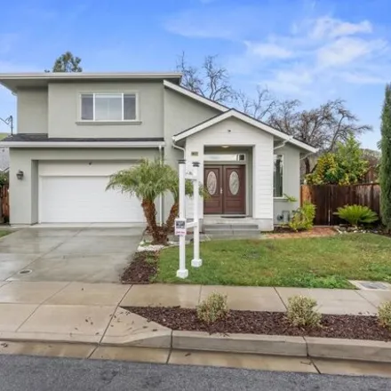 Buy this 4 bed house on 38327 Timpanogas Circle in Fremont, CA 94536