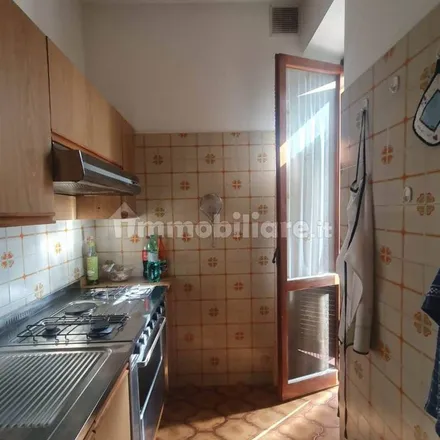 Rent this 2 bed apartment on Via Farense in 02032 Fara in Sabina RI, Italy