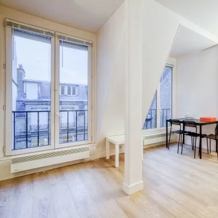 Image 8 - 29 Rue Pergolèse, 75116 Paris, France - Apartment for rent