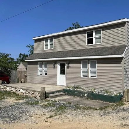 Buy this 3 bed house on 1224 South Carolina Avenue in Middle Township, NJ 08210
