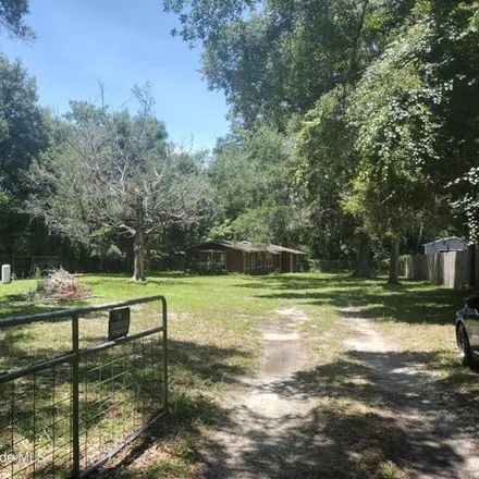 Image 3 - 21343 Beasley Rd, Brooksville, Florida, 34601 - House for sale