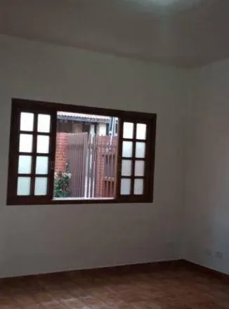 Rent this 3 bed house on Edifício Angelus Residence in Rua dos Piquirões 160, Parque Residencial Aquarius