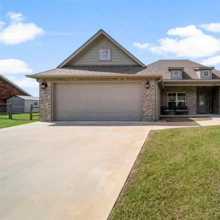 Buy this 3 bed house on 1202 Southeast 14th Street in Pryor Creek, OK 74361