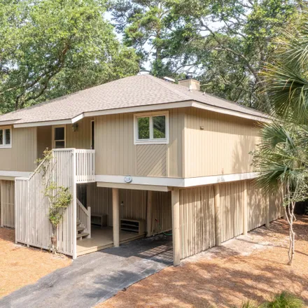 Buy this 3 bed house on 1181 Summer Wind Lane in Seabrook Island, Charleston County