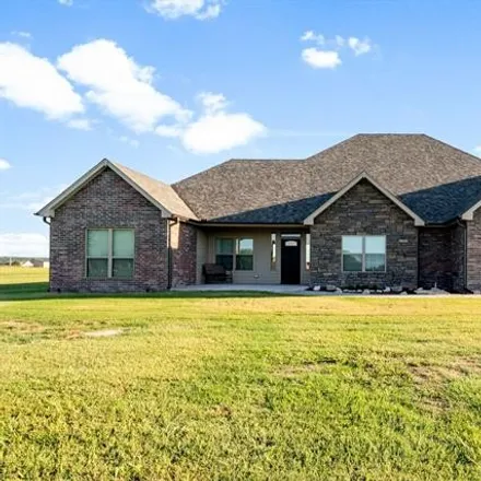 Buy this 4 bed house on 10094 CR E540 in Rogers County, OK 74019