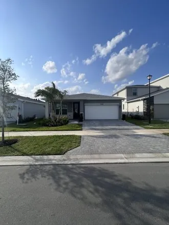 Rent this 3 bed house on unnamed road in Port Saint Lucie, FL 34987