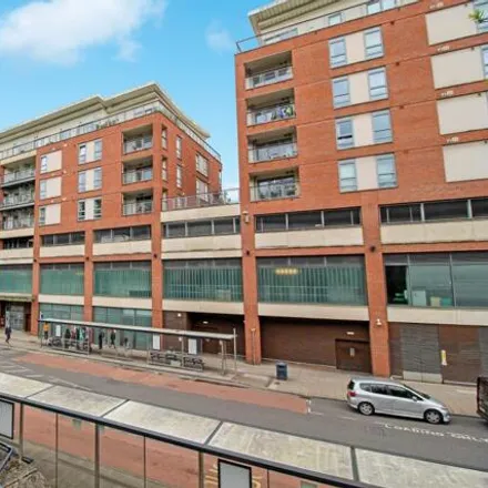 Buy this 2 bed apartment on Broad Weir in Bristol, BS1 3BZ