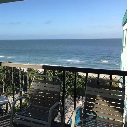Rent this 2 bed condo on Indian Rocks Beach