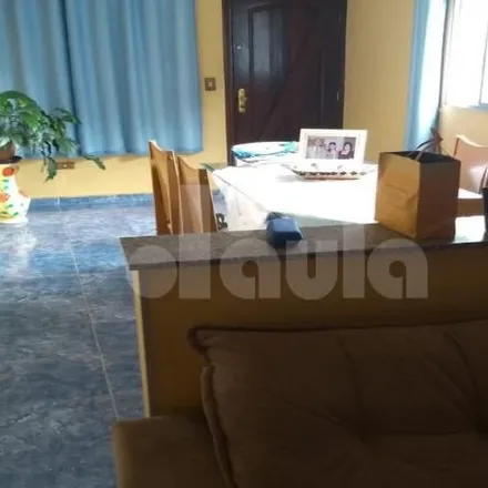Buy this 4 bed house on Rua Guanabara in Cidade São Jorge, Santo André - SP