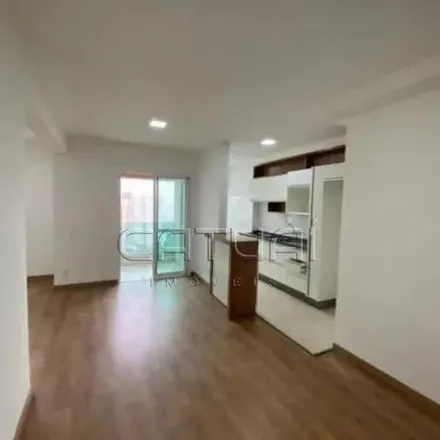 Rent this 2 bed apartment on Rua Caracas 1255 in Palhano, Londrina - PR