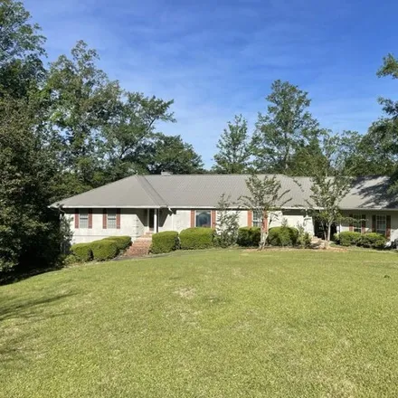 Buy this 5 bed house on Hickory Circle in Choctaw County, AL