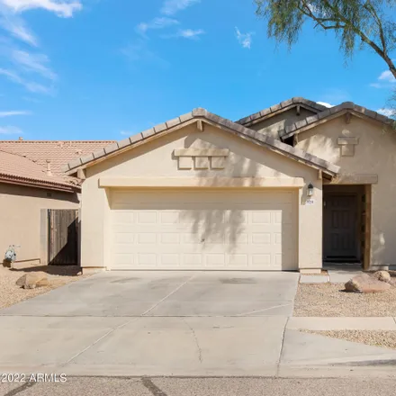 Buy this 3 bed house on 5340 West Jessica Lane in Phoenix, AZ 85339