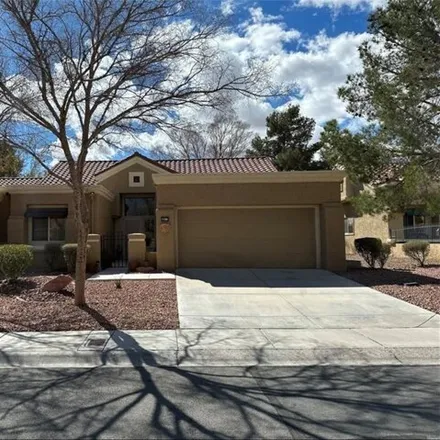 Image 1 - 8833 Litchfield Avenue, Las Vegas, NV 89134, USA - House for rent