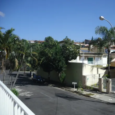 Image 4 - Amparo, Jardim Silvana, SP, BR - Apartment for rent