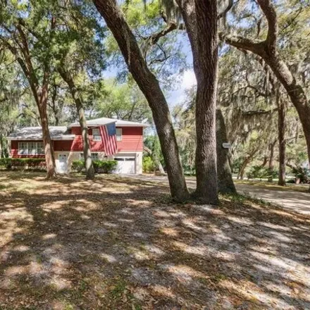 Image 4 - 2019 Oak Marsh Drive, Old Fernandina, Fernandina Beach, FL 32034, USA - House for sale