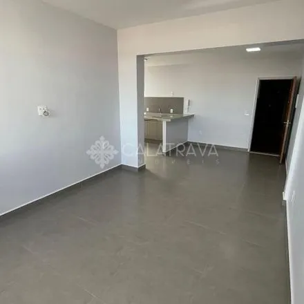 Buy this 1 bed apartment on Mr. Braun Sweet in Rua Siqueira Campos 3685, Vila Santa Cruz