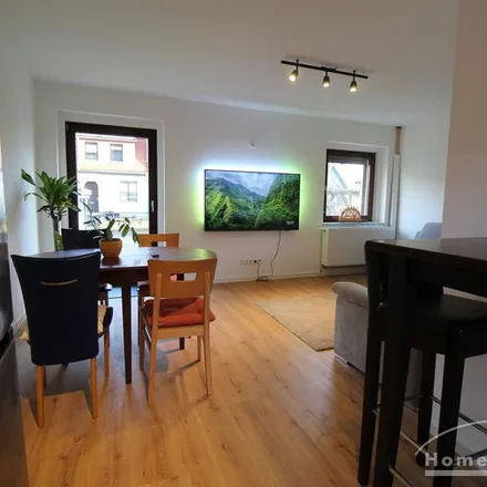 Rent this 4 bed apartment on Großsedlitzer Straße 9 in 01796 Pirna, Germany
