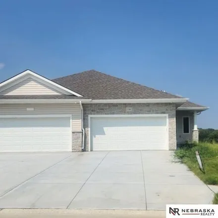 Buy this 3 bed house on Greenleaf Street in Sarpy County, NE 68136