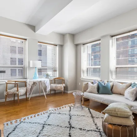 Rent this 1 bed apartment on ARIA in 1425 Locust Street, Philadelphia